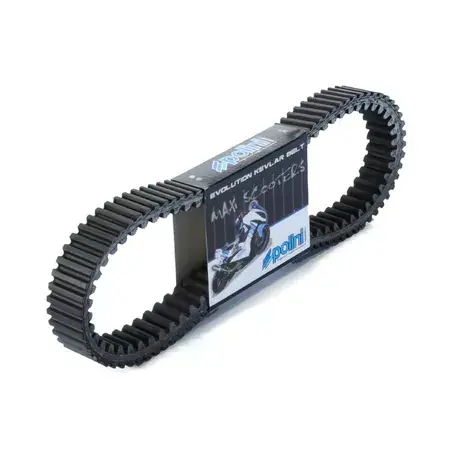 Keilriemen Polini Evolution Aramid Honda Forza 250cc 4T LC Ausverkauf