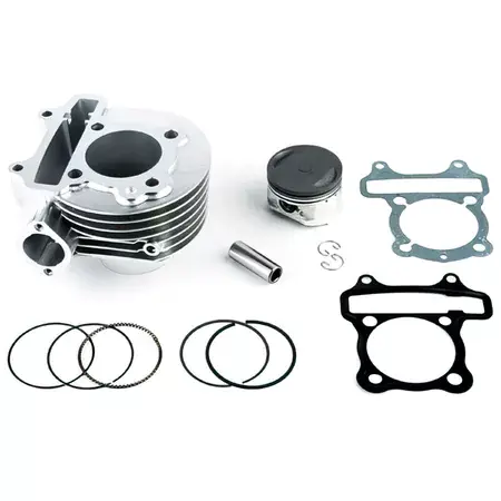Knallerangebot Zylinder Airsal 163cc d.60mm Airsal Maxiscooter 157QMJ