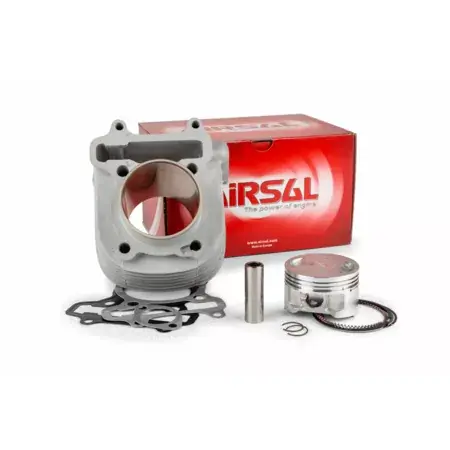 Solange Der Vorrat Reicht Zylinder Airsal 150cc Aluminium Sym 125cc 4T