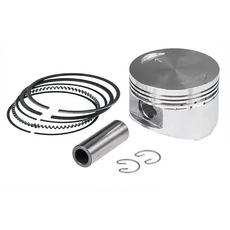 Kolben Airsal D.61mm, Sym 125 4t Markenprodukt