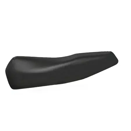 Highlight Sitzbezug TNT Carbon-Struktur MBK Booster / Yamaha BW‘s Schwarz