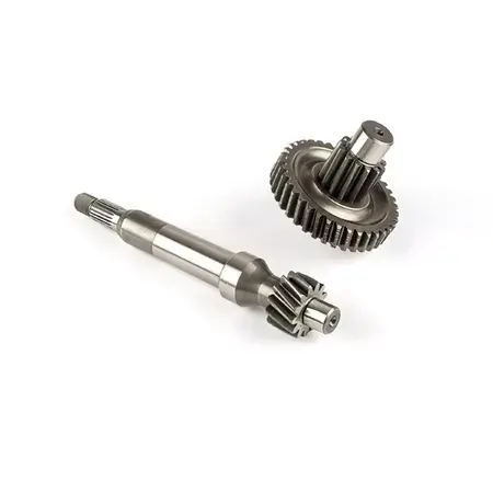 Wochenendangebot Getriebeübersetzung Stage6 Primär, 13/37 (2,85), Piaggio 17,7mm, nicht gelagert