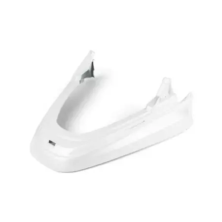 Verkleidung vorne Yamaha BWs weiss Sonderangebot