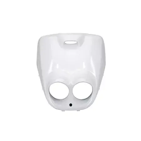 Frontverkleidung MBK Booster Next/Yamaha BW‘s Next, (phase I) weiss Angebot