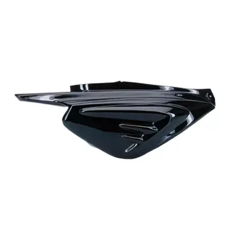 Solange Der Vorrat Reicht Seitenverkleidung hinten links Yamaha BW‘s NG / Spy unlackiert