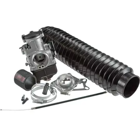 Markenware Vergaserkit Malossi DellOrto MHR, d=26, PHBH, Minarelli AM6