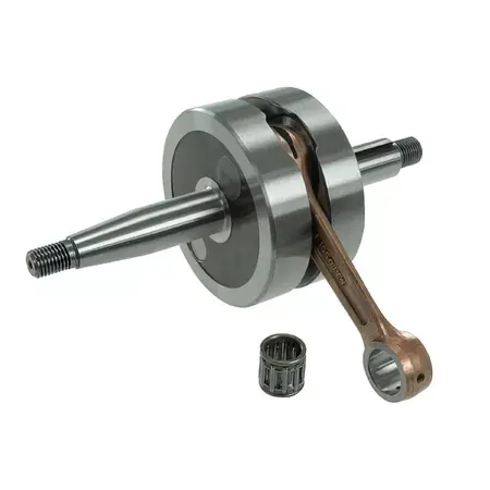 Kurbelwelle Malossi MHR RHQ Minarelli AM6 Expressversand