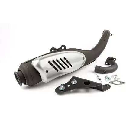 Auspuff Stage6 Street Piaggio Rabatt