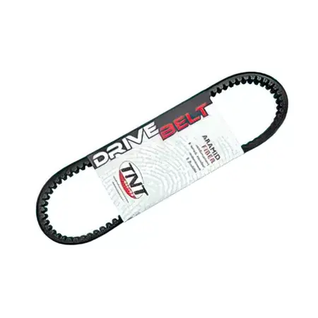 Keilriemen Drive Belt TNT, Polyamid, Honda 4T Maxiscooter Bestseller