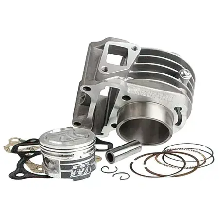 Zylinderkit Naraku Performance 79cc, d=49,2mm, GY6, z. B. Rex RS450 Expressversand