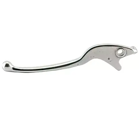 Bremshebel links TNT, Silber, Kymco Grand Dink 125 / 150 4T Must-Have