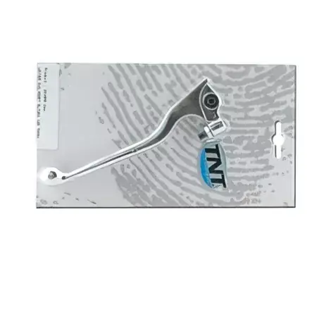 Highlight Bremshebel (universal) TNT, Silber, Peugeot Elyseo 125 4T LC