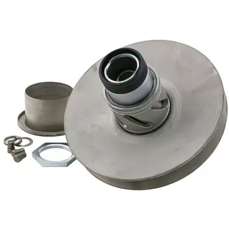 Sonderangebot Wandler MHR Overrange 2006 Malossi Piaggio ab 1998