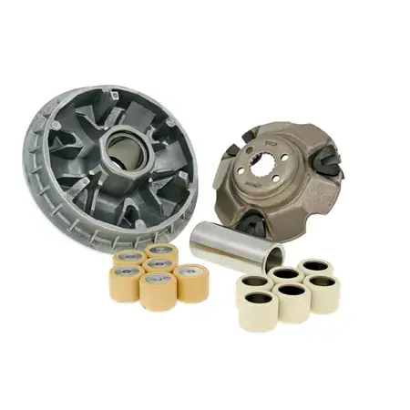 Bestseller Variomatik "TPR" Top Performances, Aprilia Atlantic 200 4T LC