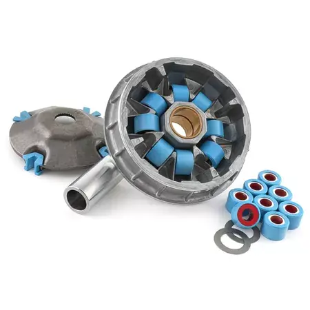 Variomatik "TPR" Top Performances, Peugeot Satelis 400 4T LC Neu
