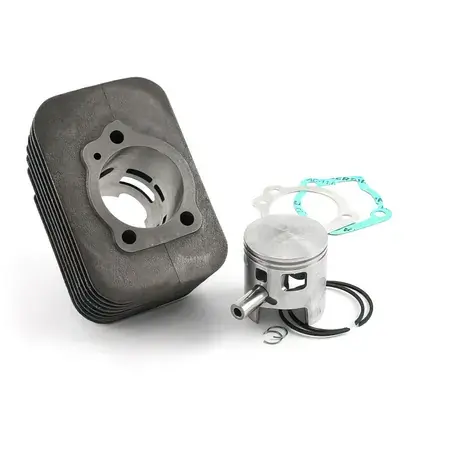 Preisreduziert Zylinder Kit Polini Sport 65ccm 12mm KoBo Piaggio Ciao