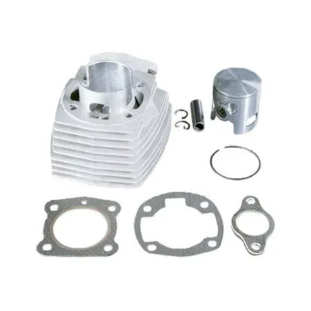 Sichere Zahlung Zylinder Kit Polini W 50ccm Peugeot 103 AC