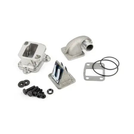Einlasskit Polini Big Valve AW 19mm (SHA) MBK 51 Ausverkauf