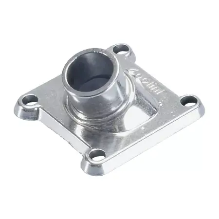 Ansaugstutzen AW 24mm PHBG Polini Motorblock Peugeot 103 Finale Aktion
