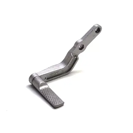 Anlasserpedal Polini Peugeot 103 SP / MV Markenware