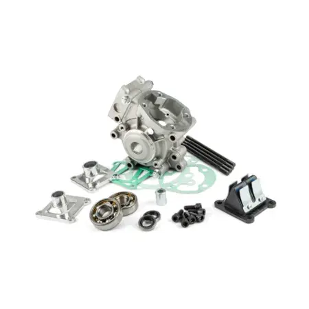 Motorgehäuse Polini komplett MBK 51 Top-Angebot