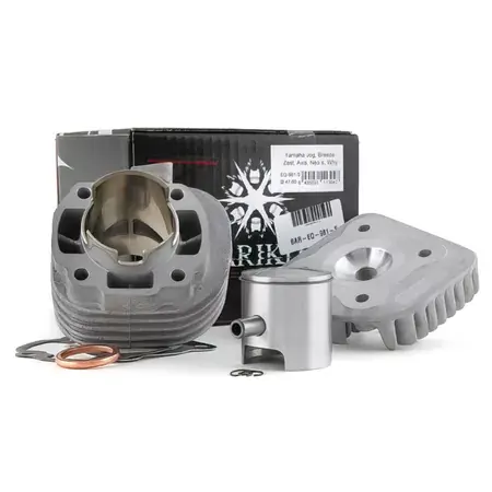 Top-Seller Zylinder Barikit 70cc Alu Minarelli liegend AC
