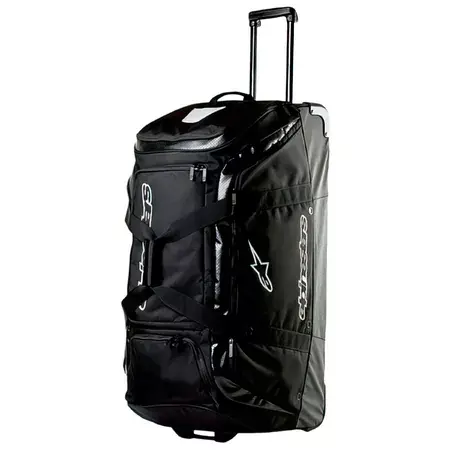 Direktkauf Reisetasche Alpinstars Transition schwarz