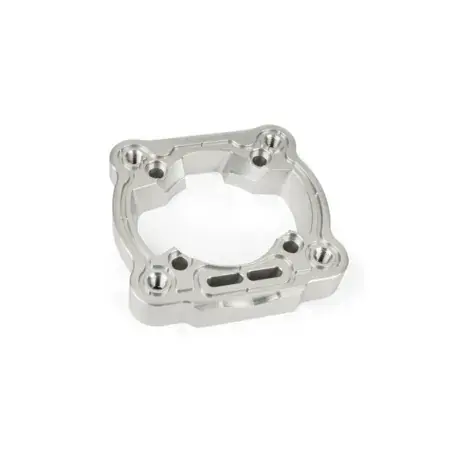 Zylinderfußspacer Stage6 R/T 70 Derbi Rabatt