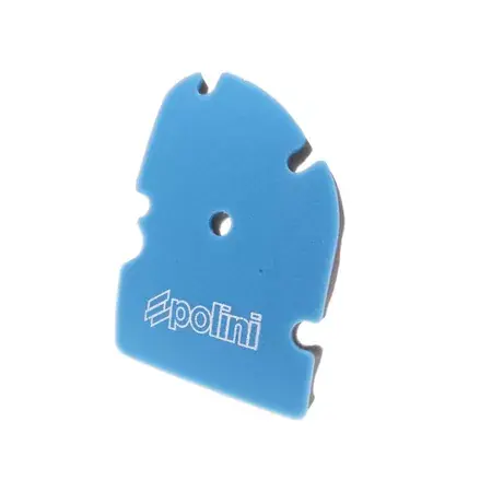 Luftfilter Polini Dual Density Piaggio MP3 / Vespa GTS 125 - 300 Nur Für Kurze Zeit