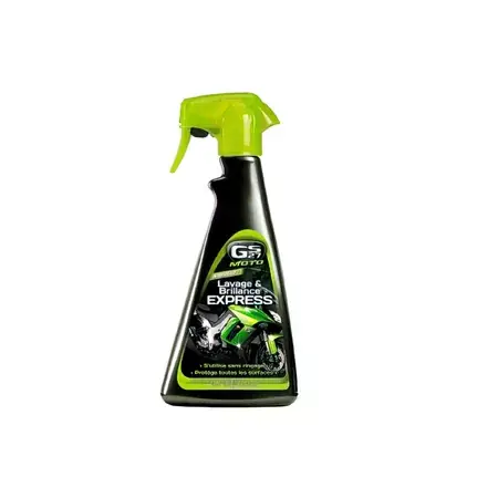Direkt Vom Hersteller Reinigung & Glanz express GS27 zerstäuber 500ml
