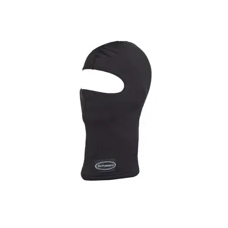 Nur Für Kurze Zeit Sturmhaube Nylon Balaclava One Size