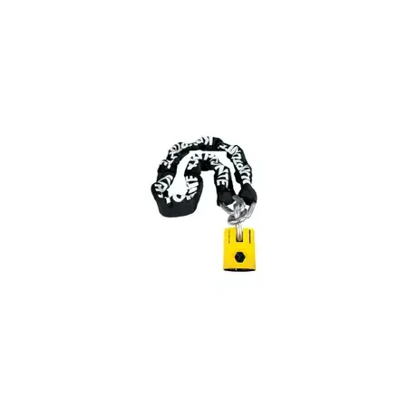 Neue Ware Kettenschloss Kryptonite NY Legend lang