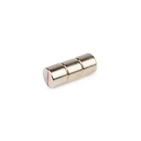 Ersatzmagnete Koso D.6 x 5 mm (3er Set) Rabatt