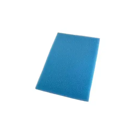 Highlight Luftfiltermatte zum Ausschneiden 210 x 300 mm