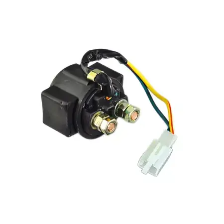 Online Kaufen Starterrelais 12V - 100Ah Scooter 4 Takt