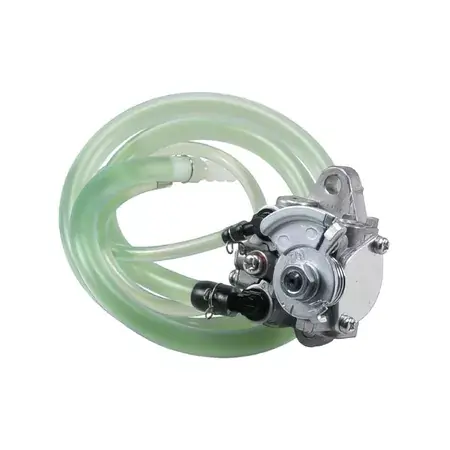 Heißes Angebot Ölpumpe Piaggio / Aprilia / Gilera / Derbi / Vespa 50cc