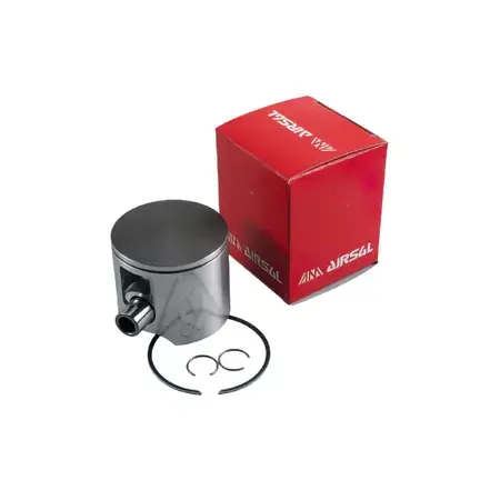 Garantierte Lieferung Kolben D.50mm Airsal X-Treme Derbi Euro2