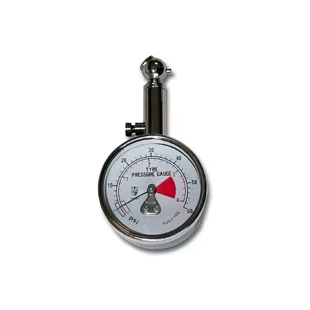 Manometer zur Reifendruckkontrolle Preisknaller