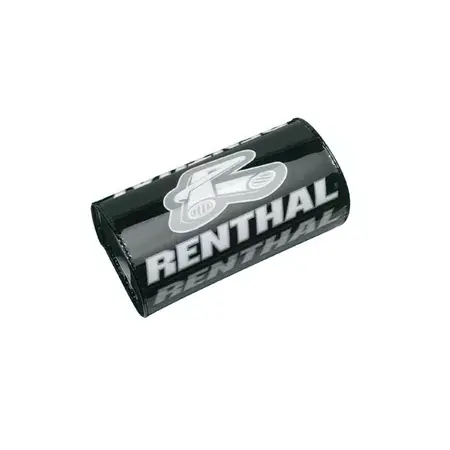 Lenkerpolster Renthal Fatbar schwarz Meistverkauft