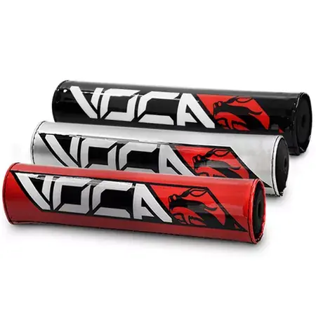 Jetzt Bestellen Lenkerpolster VOCA 250mm rot