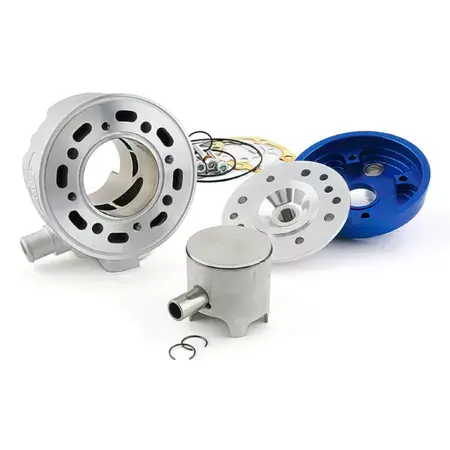 Zylinder Kit 2Fast 90ccm Minarelli LC Günstig