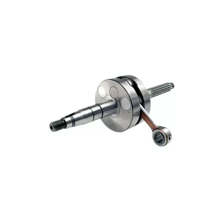Kurbelwelle Doppler S1R 12mm Pleuel Keeway / CPI Finale Aktion