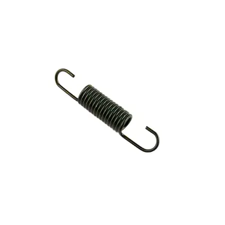 Feder für Endschalldämpfer Doppler RR7 L.55mm Bestseller