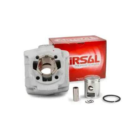 Geprüft Zylinder Kit Originalersatz Airsal 50cc d.39mm MBK 51 AC
