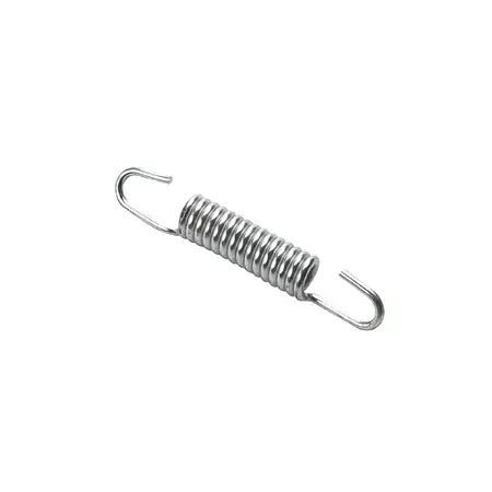 Sonderangebot Auspufffeder 10x2x61mm