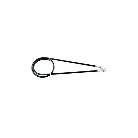 Sonderaktion Tachowelle Typ Facomsa L.725mm / V.2mm Peugeot 103