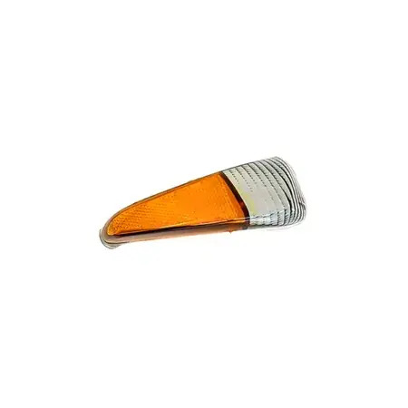 Blinkerglas original, hinten rechts, schwarz Gilera Runner Zertifiziert