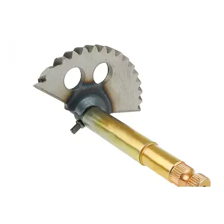 Kickstarterwelle original GY6 125/150cc (152/157QMI) Billig