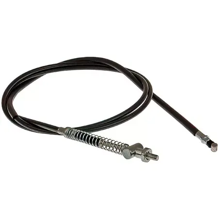Bremszug GY6 L.204cm, für Trommelbremse, 125/150cc (152/157QMI) Bestpreis