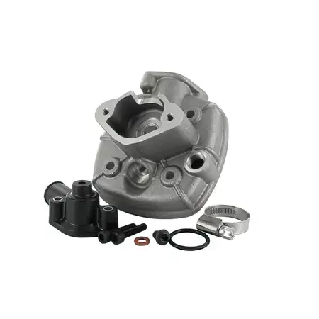 Zylinderkopf Polini, Peugeot liegend Einspritzer 70cc, d=47mm Online Kaufen